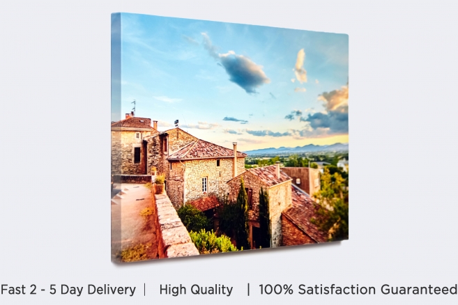 Canvas Prints